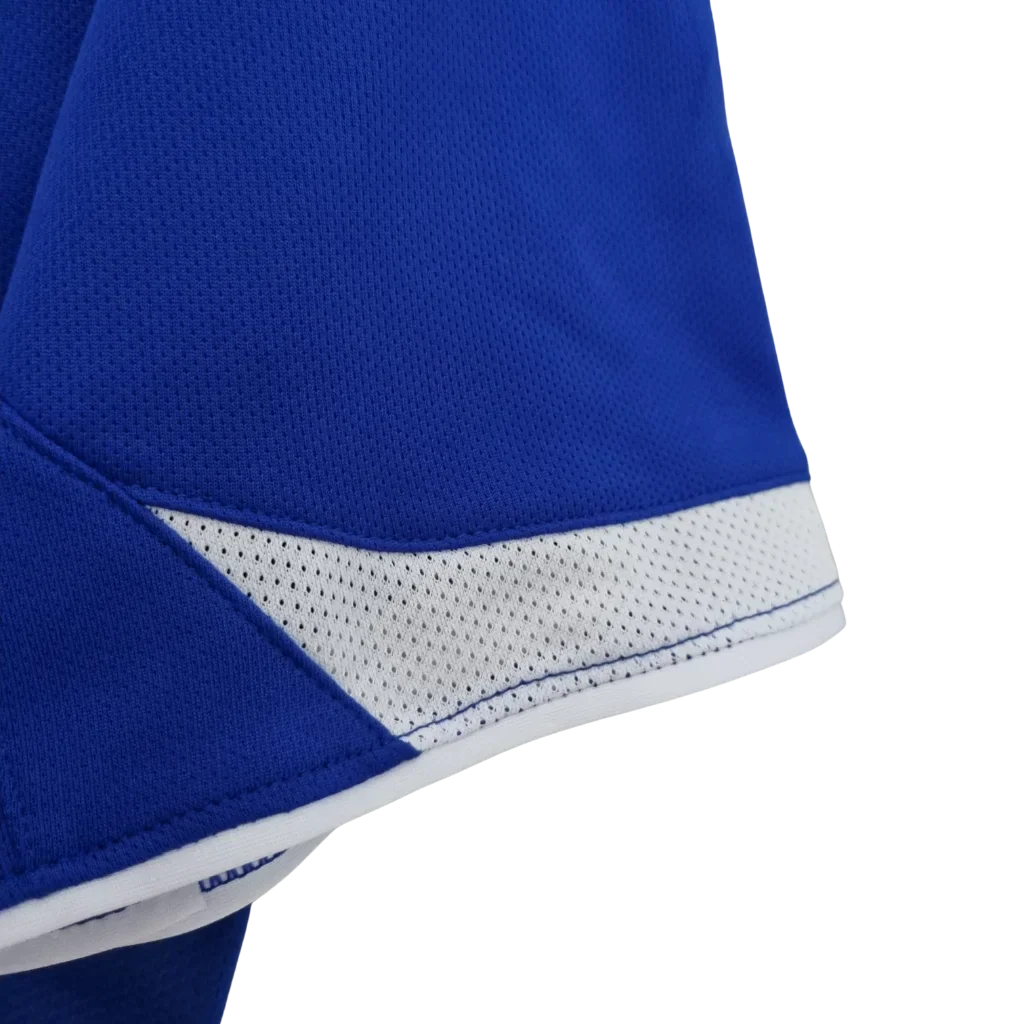 Men's Jersey Brazil National Team Retro Away 04/06