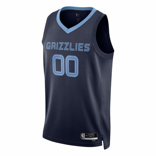 Memphis Grizzlies Icon (Current) - Custom