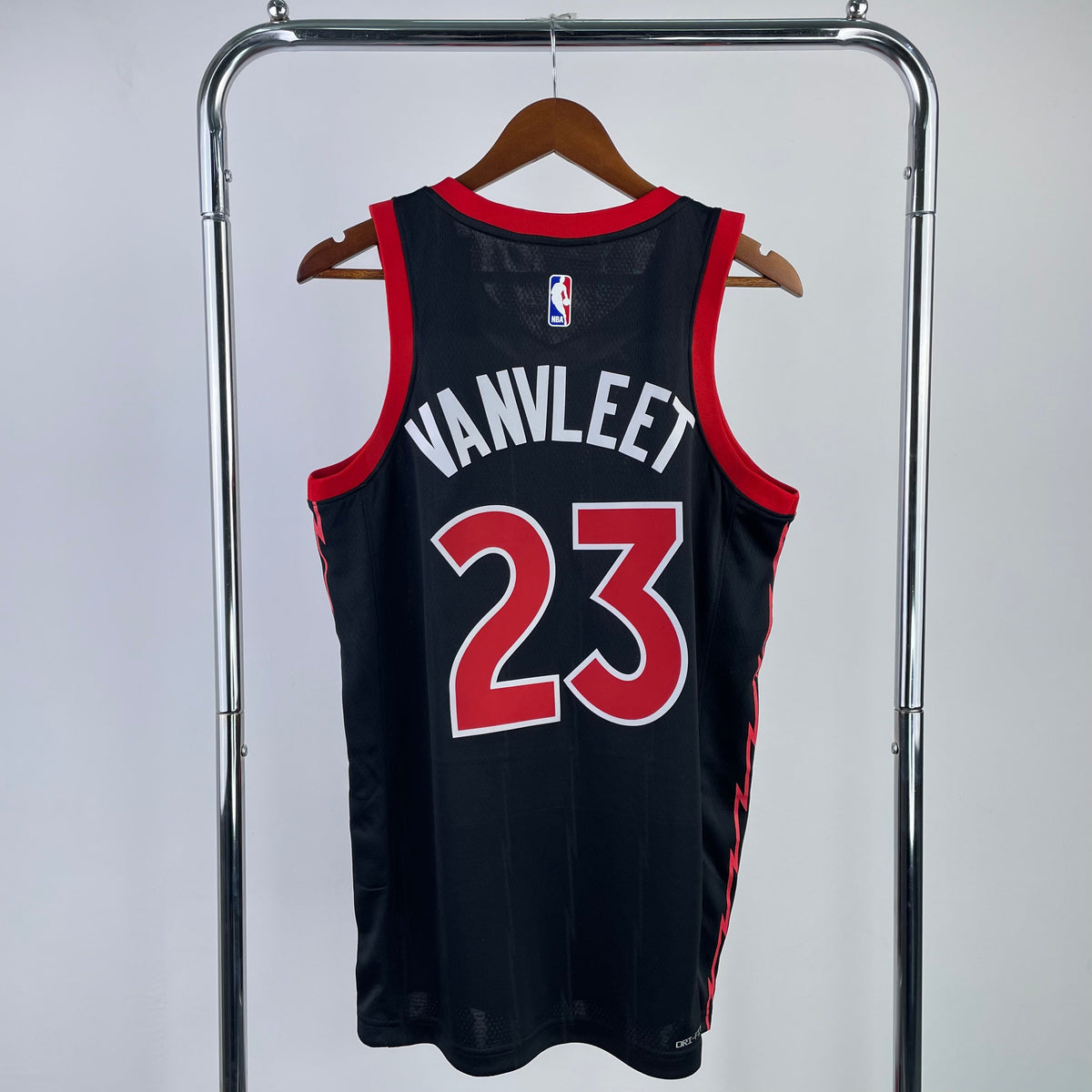 Toronto Raptors Statement (Current) - Choose Player