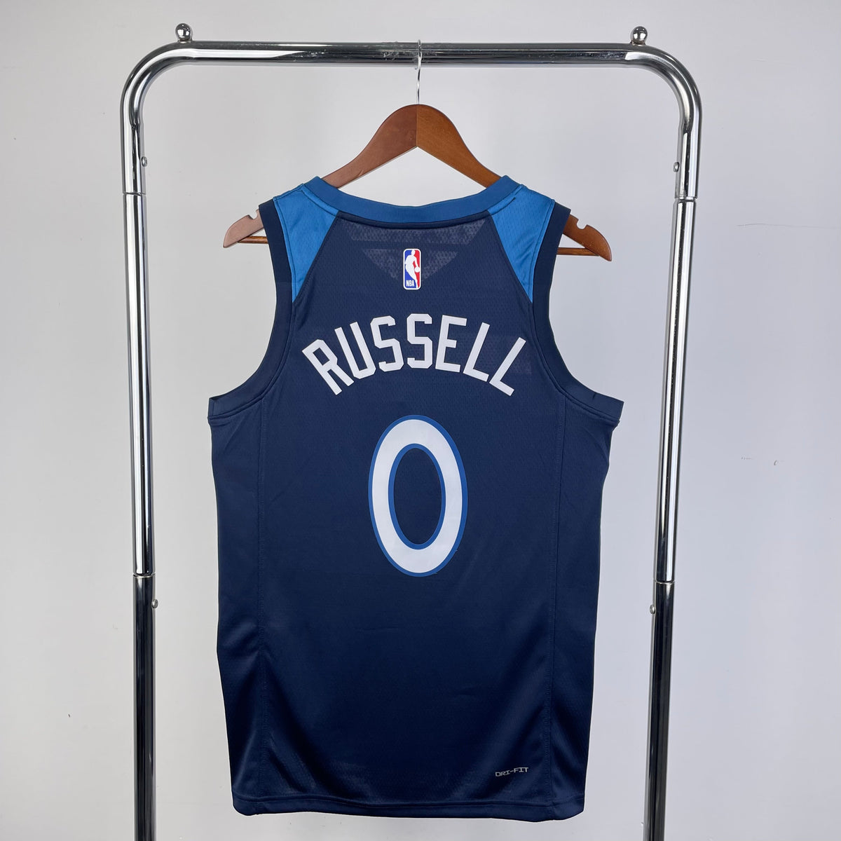 Minnesota Timberwolves Icon (Current) - Choose Player