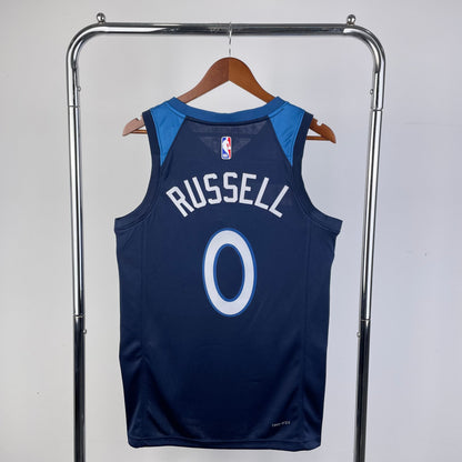 Minnesota Timberwolves Icon (Current) - Choose Player
