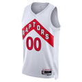 Toronto Raptors Association (Current) - Custom