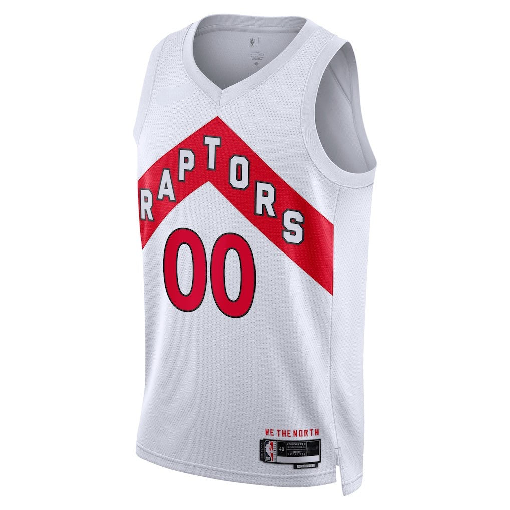 Toronto Raptors Association (Current) - Custom