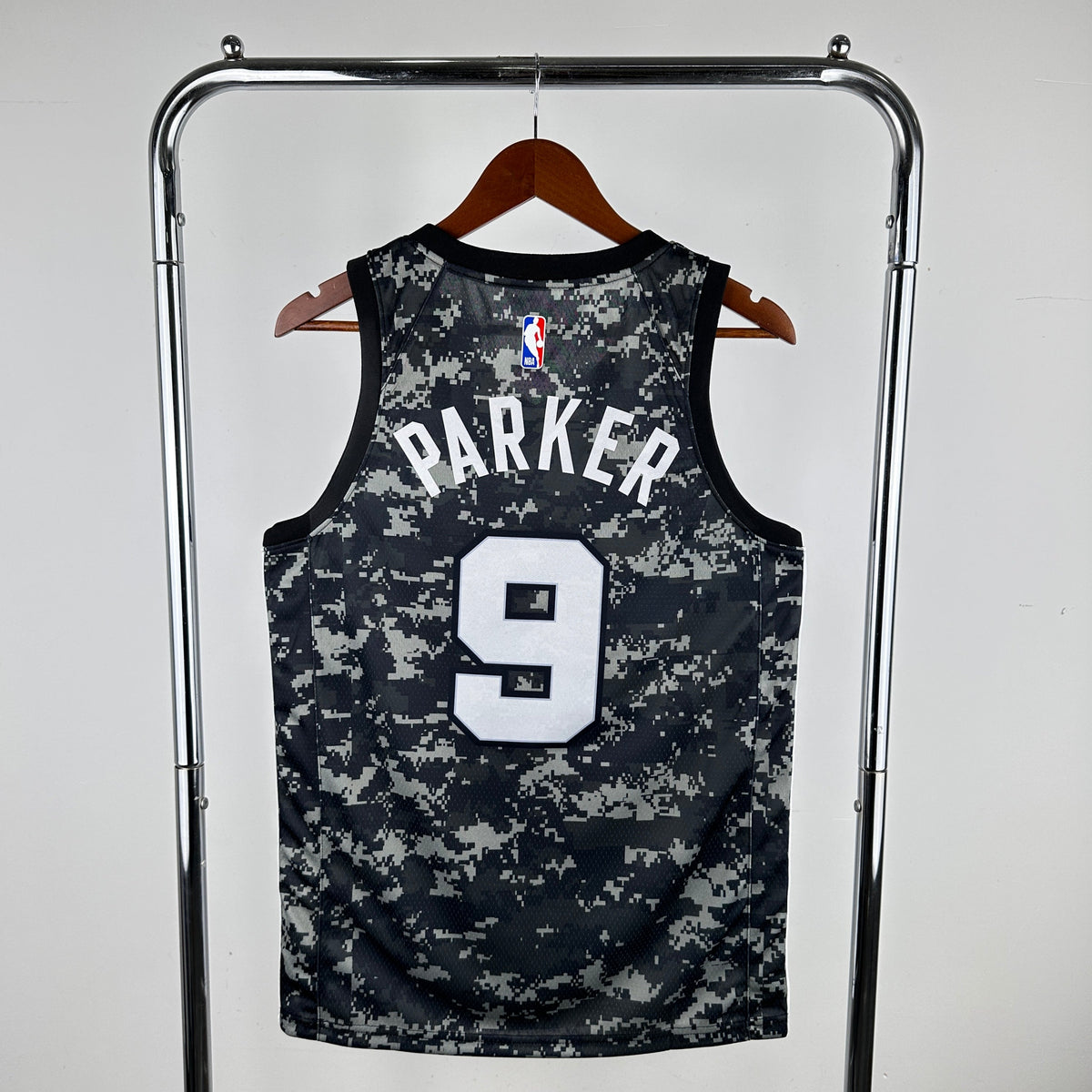 San Antonio Spurs City Edition (17/18) - Choose Player