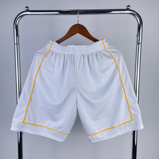 Miami Heat City Edition Shorts - Design 1