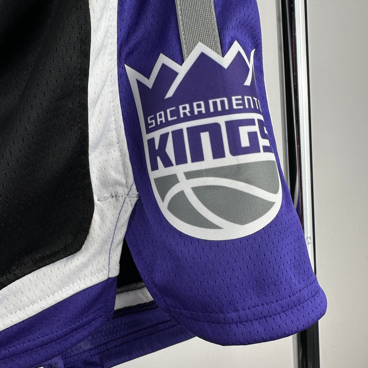 Sacramento Kings Icon (Shorts)