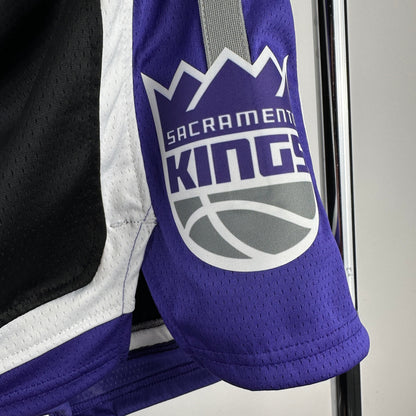 Sacramento Kings Icon (Shorts)