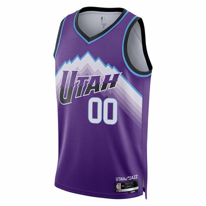 Utah Jazz Icon (Current) - Custom