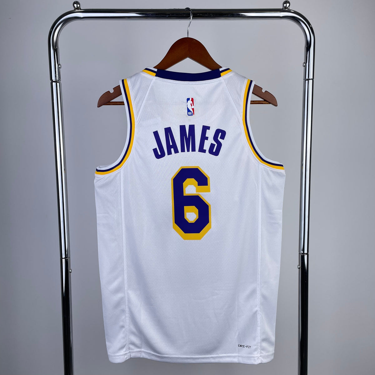 Los Angeles Lakers Association (Current) - Choose Player