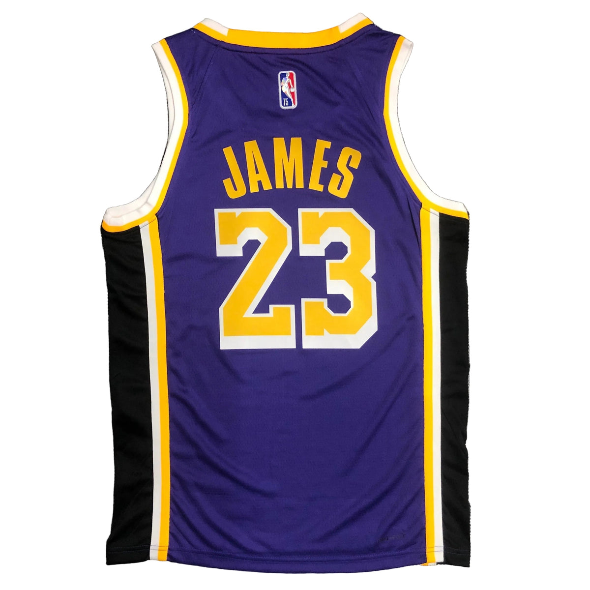 Los Angeles Lakers Statement (21/22) - Choose Player