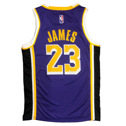 Los Angeles Lakers Statement (21/22) - Choose Player