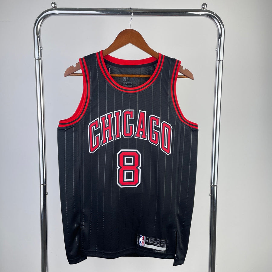 Chicago Bulls Statement (22/23) - Choose Player