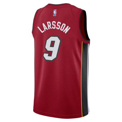 Miami Heat Statement (Current) - Choose Player