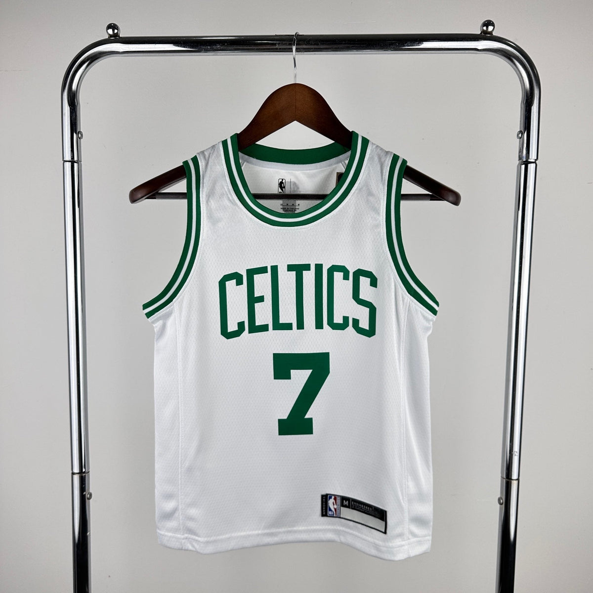 Boston Celtics Association (Kids) - Jaylen Brown #7