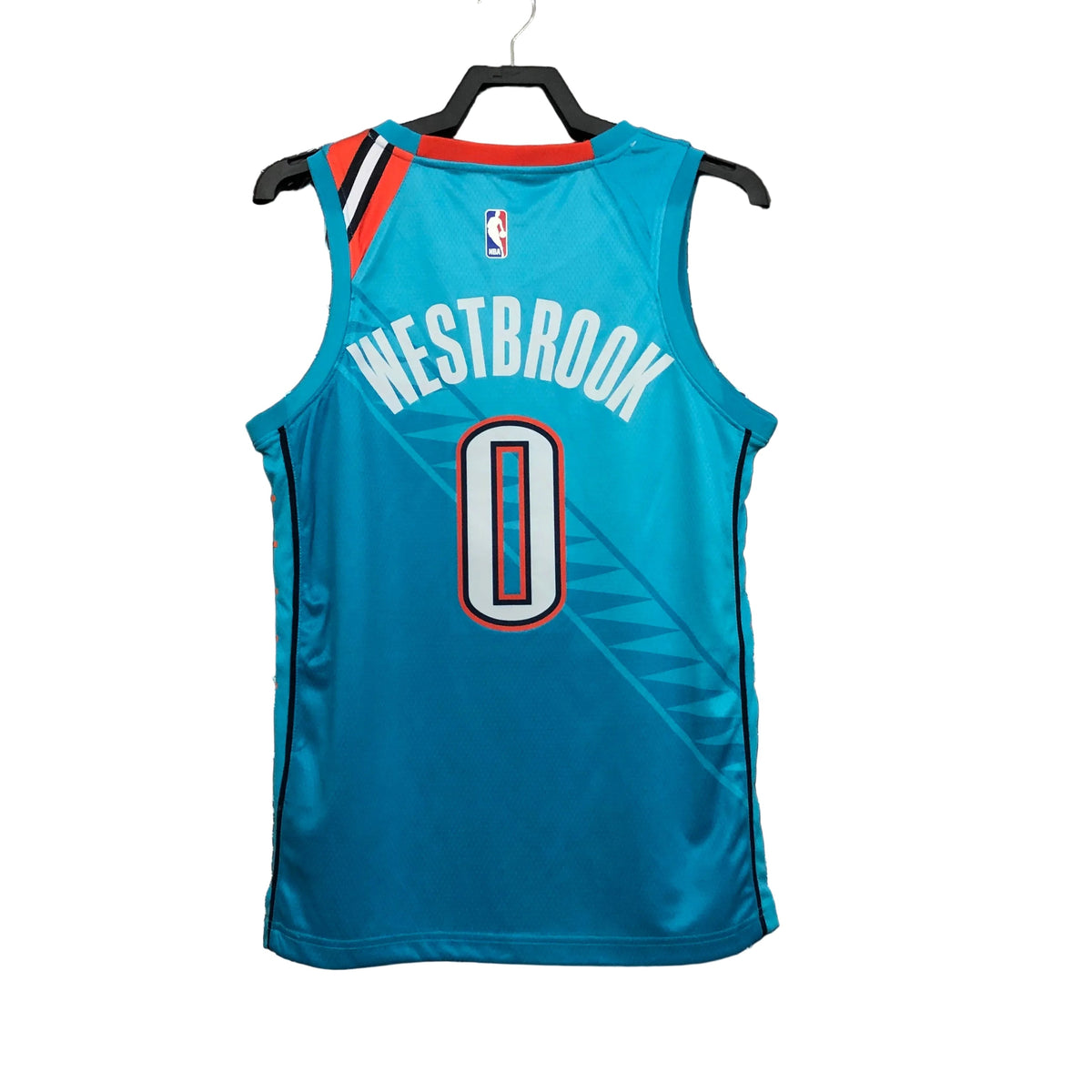 Oklahoma City Thunder City Edition (18/19) - Choose Player