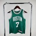 Boston Celtics Icon (Kids) - Jaylen Brown #7