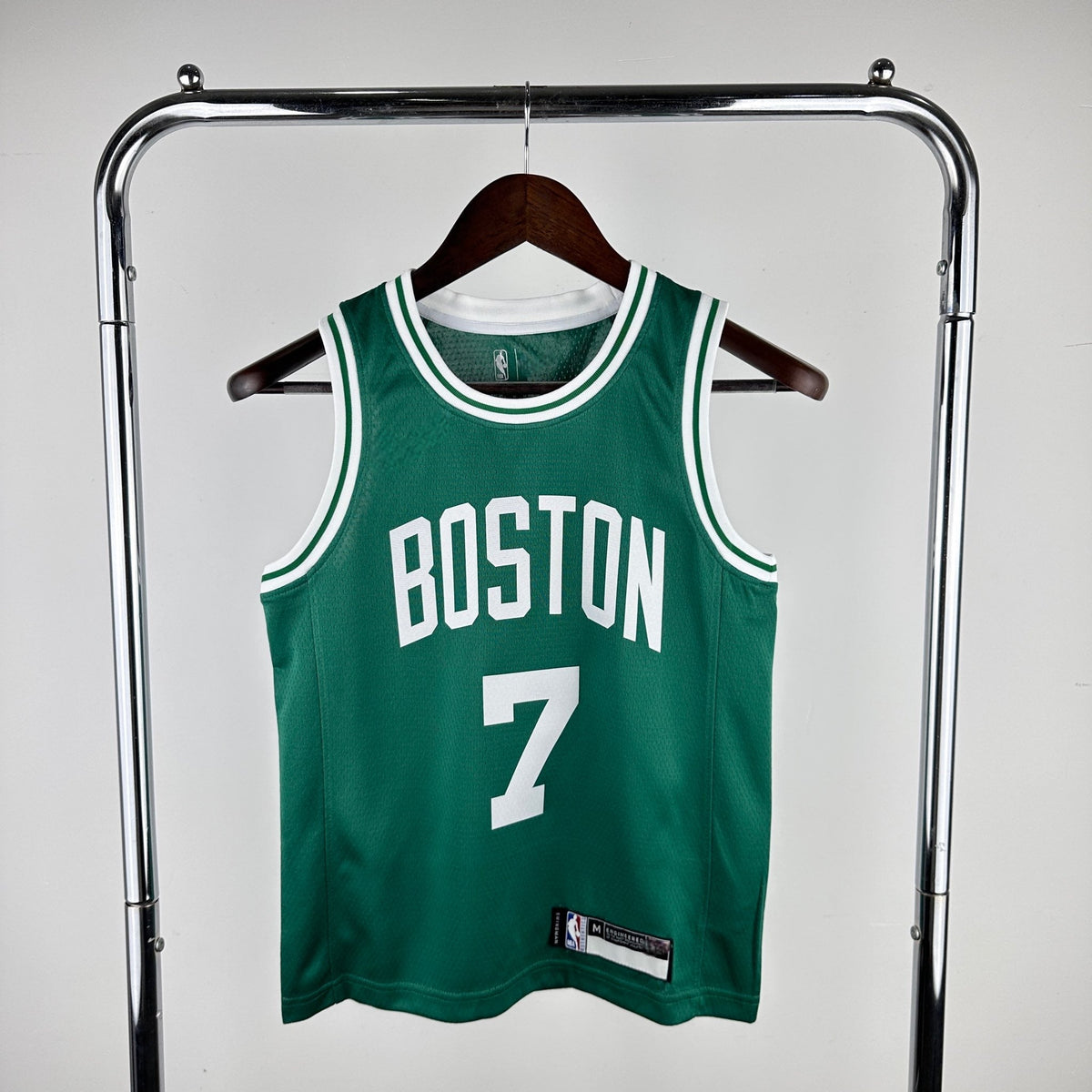 Boston Celtics Icon (Kids) - Jaylen Brown #7