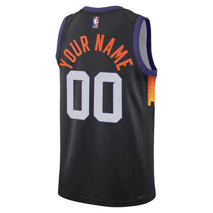 Phoenix Suns City Edition (25/26) - Custom