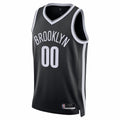 Brooklyn Nets Icon (Current) - Custom