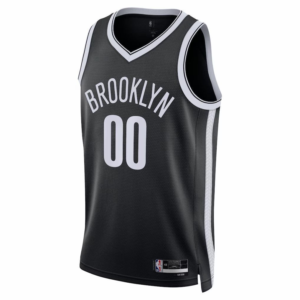 Brooklyn Nets Icon (Current) - Custom