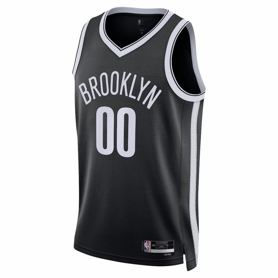 Brooklyn Nets Icon (Current) - Custom