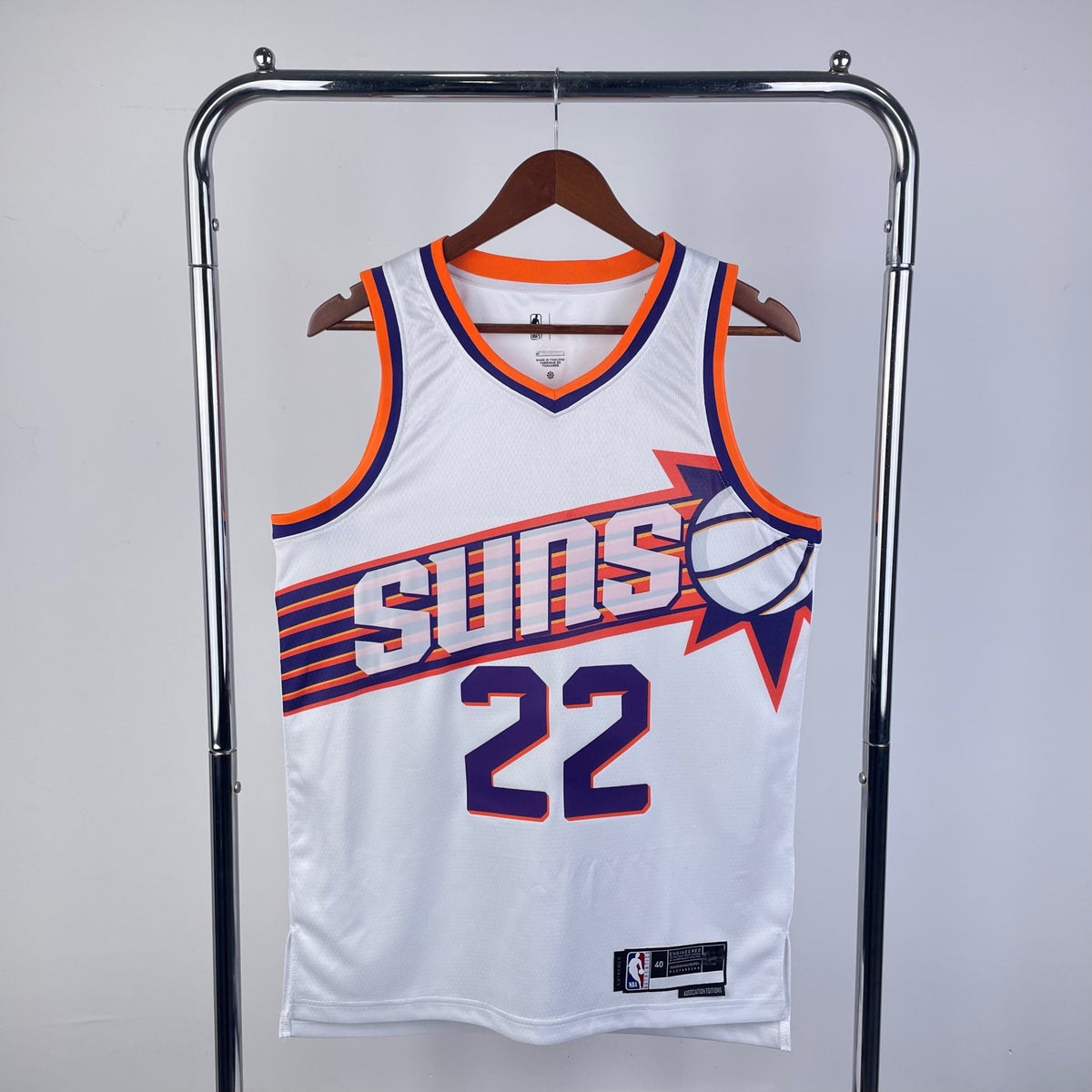 Phoenix Suns Association (Current) - Choose Player
