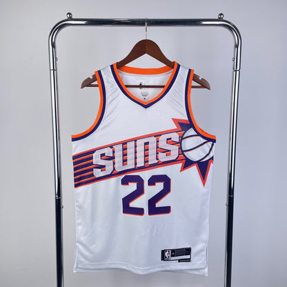 Phoenix Suns Association (Current) - Choose Player