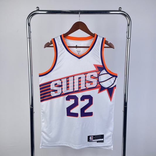 Phoenix Suns Association (Current) - Choose Player