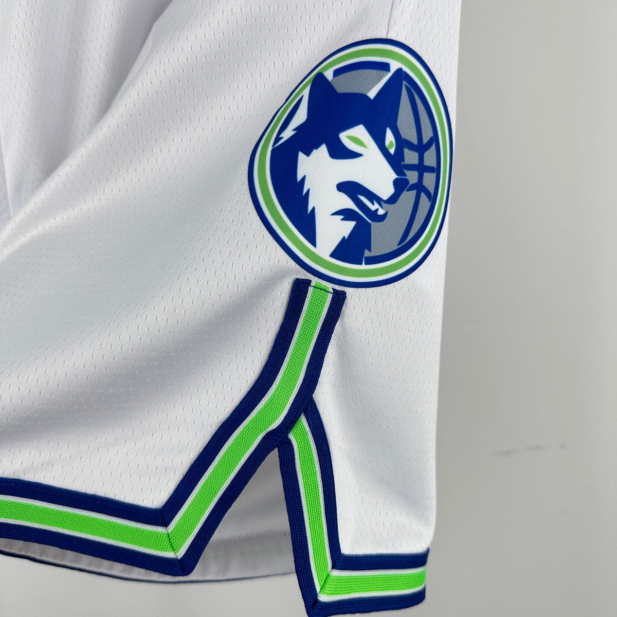 Minnesota Timberwolves Classic (Shorts)