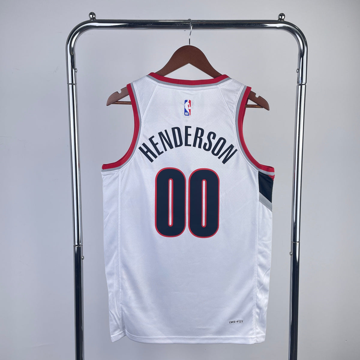Portland Trail Blazers Association (22/23) - Choose Player