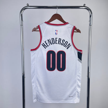 Portland Trail Blazers Association (22/23) - Choose Player