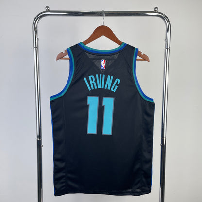 Dallas Mavericks City Edition (18/19) - Choose Player