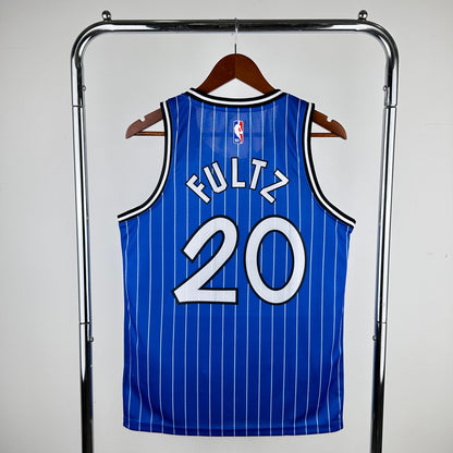 Orlando Magic Classic (18/19) - Choose Player