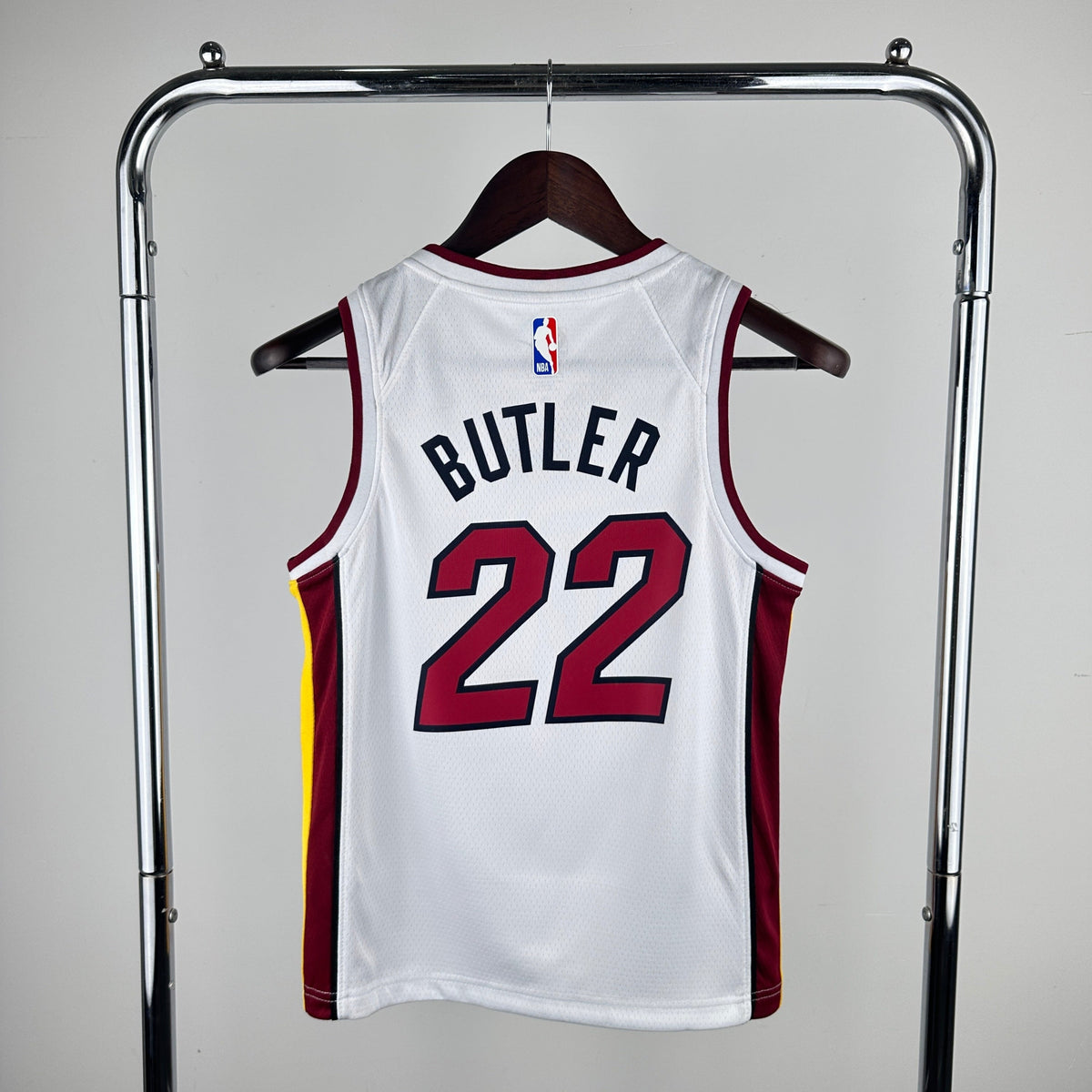 Miami Heat Association (Kids) - Jimmy Butler #22