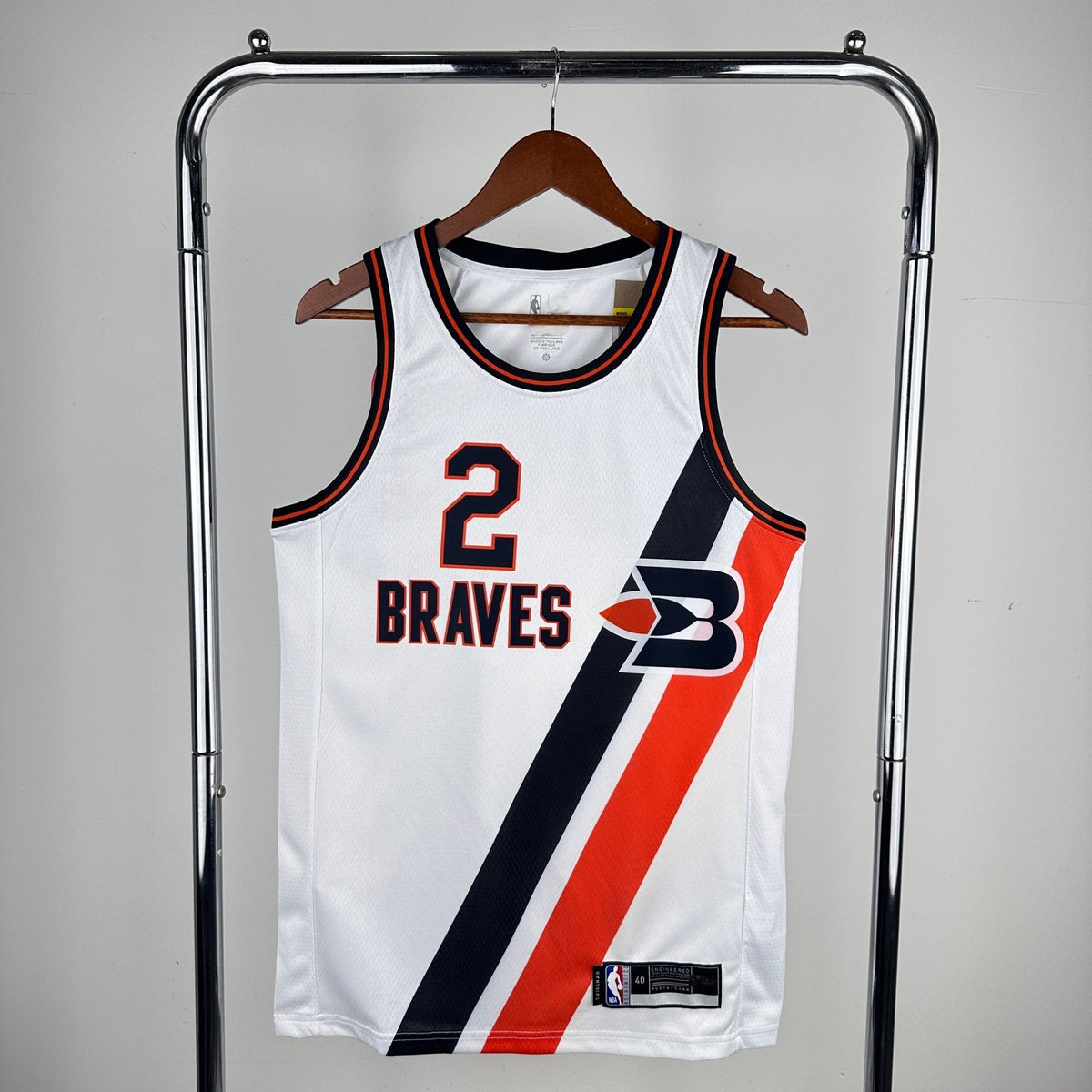 Los Angeles Clippers Classic (19/20) - Choose Player