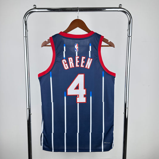 Houston Rockets City Edition (22/23) - Choose Player
