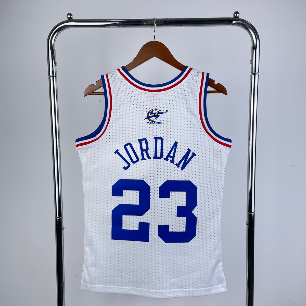 All-Star (2003) - Choose Player