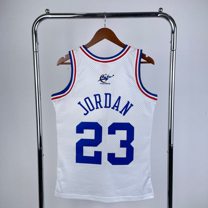 All-Star (2003) - Choose Player