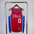 Philadelphia 76ers Statement (Current) - Choose Player