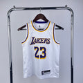 Los Angeles Lakers Association (Kids) - Lebron James #23