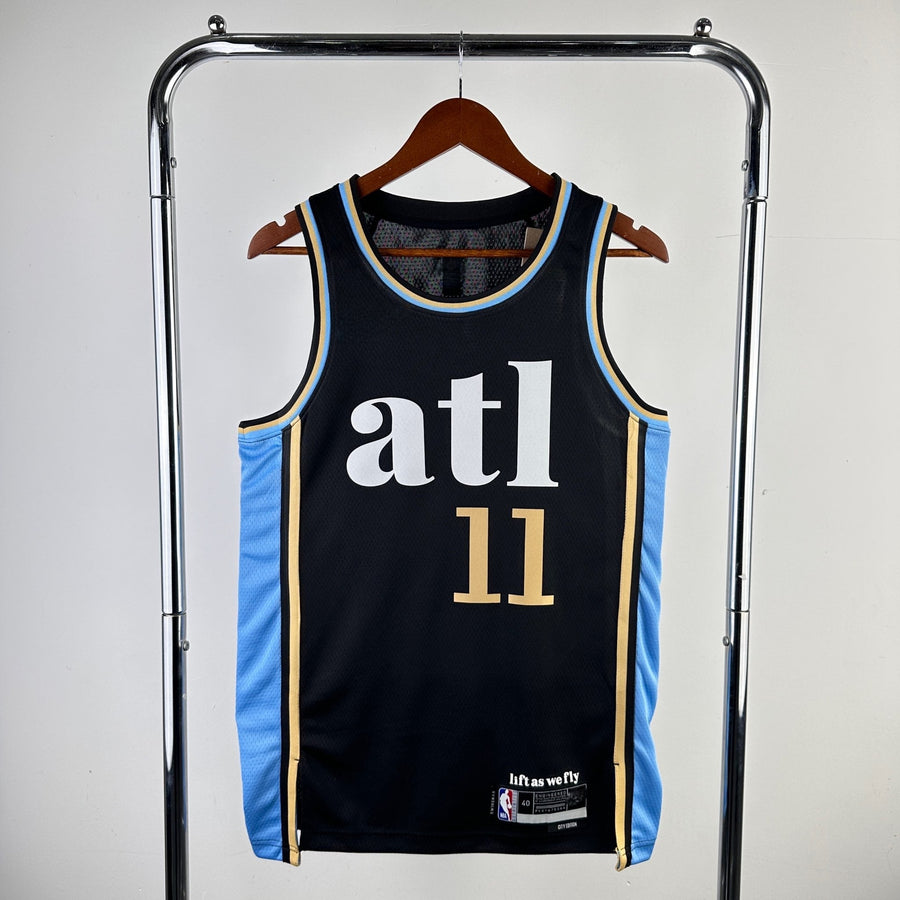 Atlanta Hawks City Edition (23/24) - Choose Player