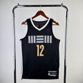 Memphis Grizzlies City Edition (23/24) - Choose Player
