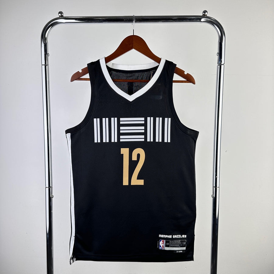 Memphis Grizzlies City Edition (23/24) - Choose Player