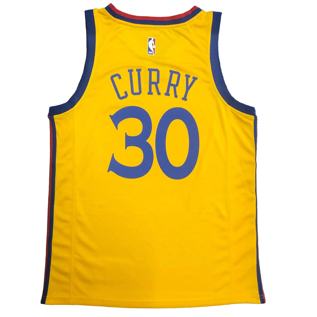 Golden State Warriors City Edition (17/18) - Choose Player