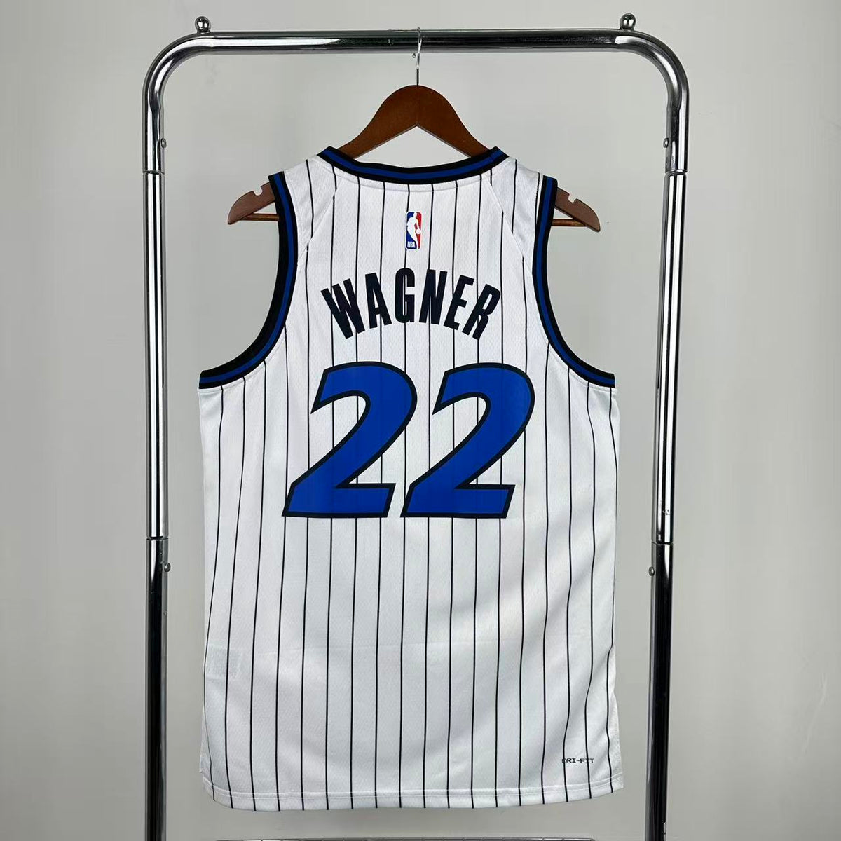 Orlando Magic Association (Current) - Choose Player