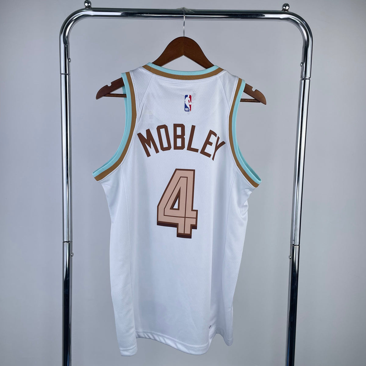 Cleveland Cavaliers City Edition (22/23) - Choose Player