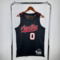 Portland Trail Blazers City Edition (23/24) - Choose Player