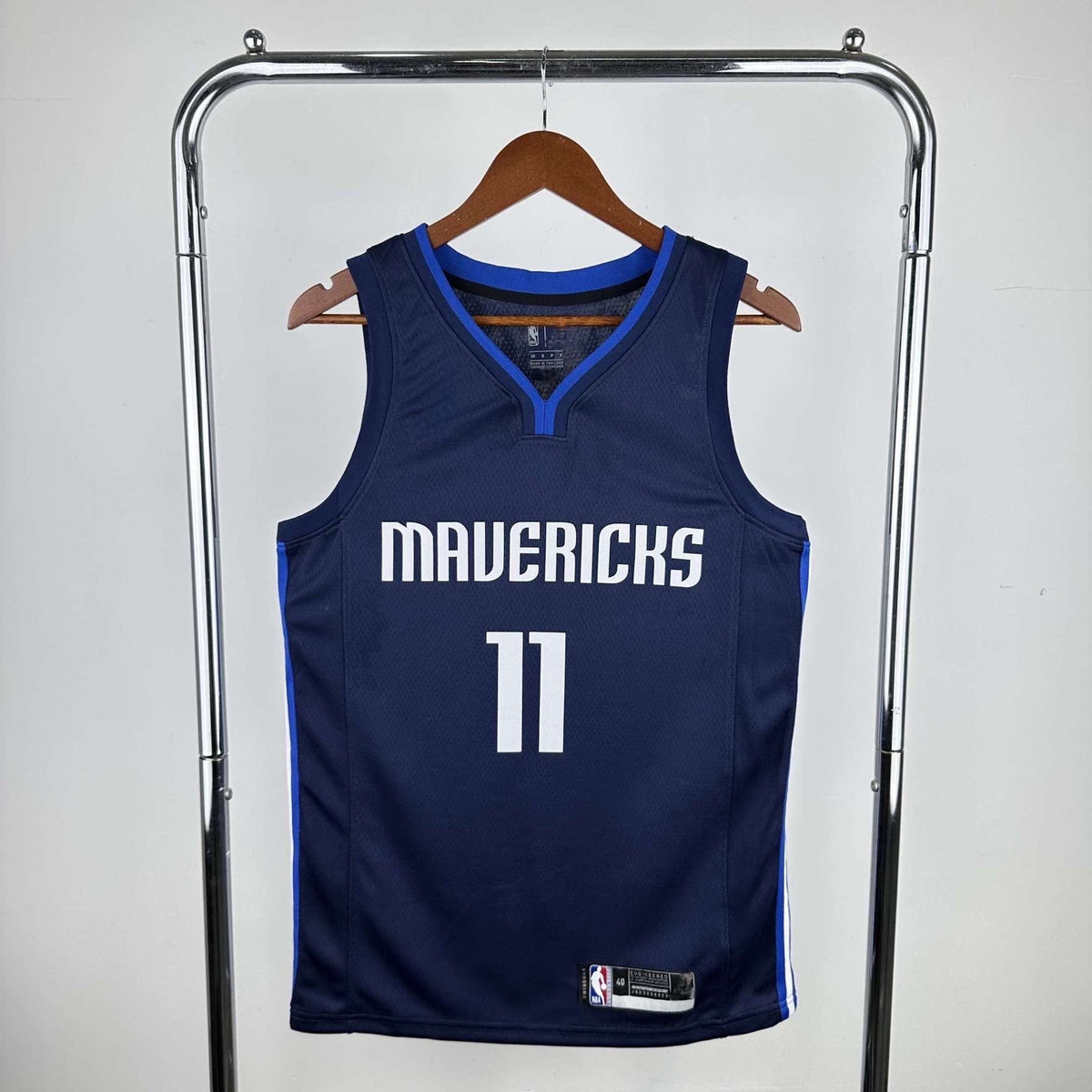 Dallas Mavericks Statement (21/22) - Choose Player