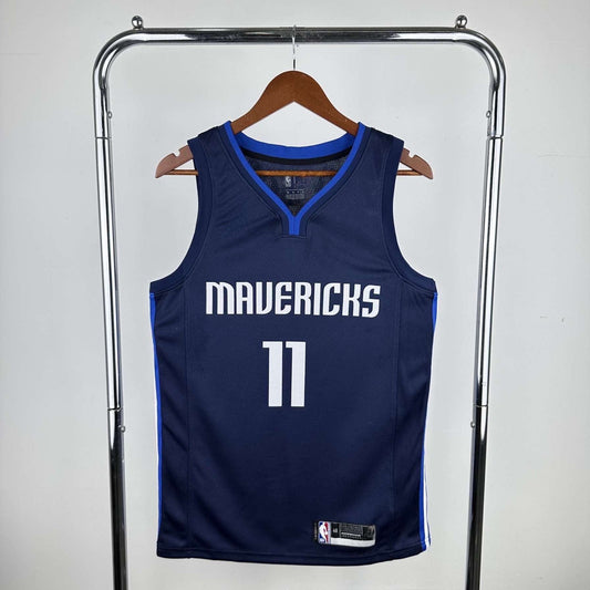 Dallas Mavericks 21/22 Statement Jersey - Choose Player