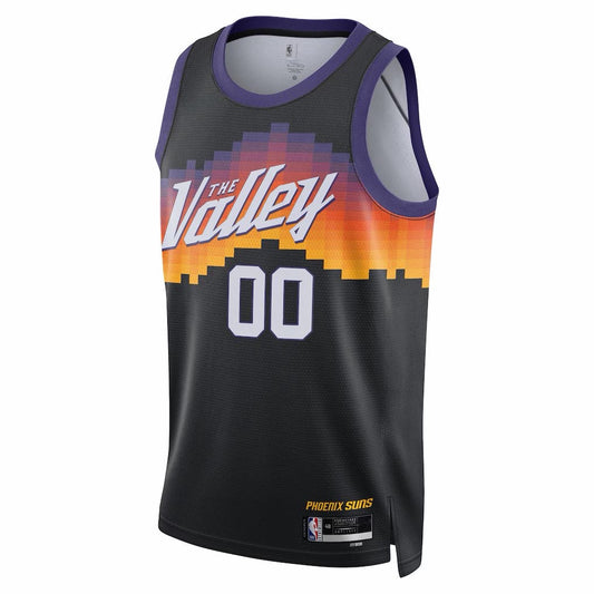 Phoenix Suns City Edition (25/26) - Custom